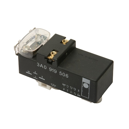 Uro Parts Fan Control Unit, 3A0919506 3A0919506